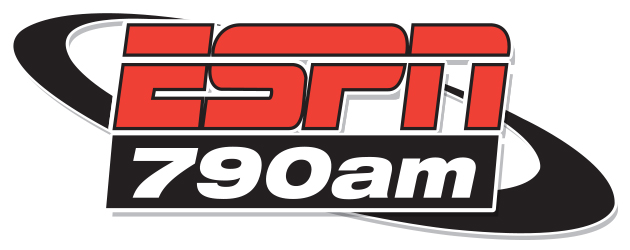 WMC-AM ESPN 2014