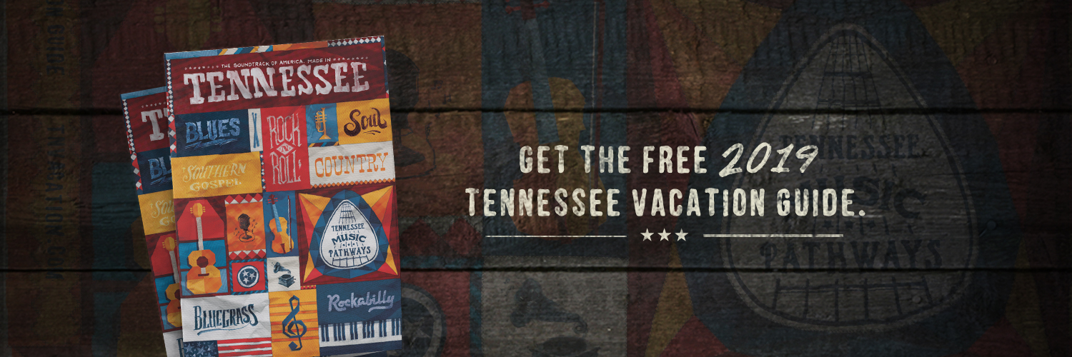 Plan your trip to Tennessee today!