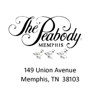 Peabody Memphis