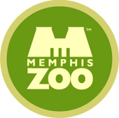 logo memphis zoo