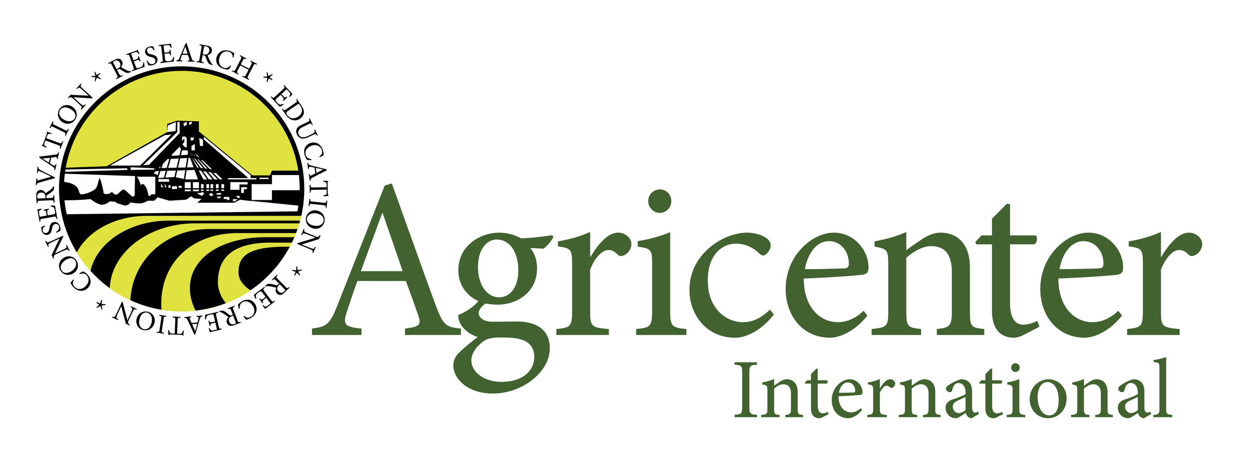 Agricenter Logo