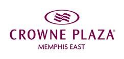 Crowne Plaza Memphis East Logo