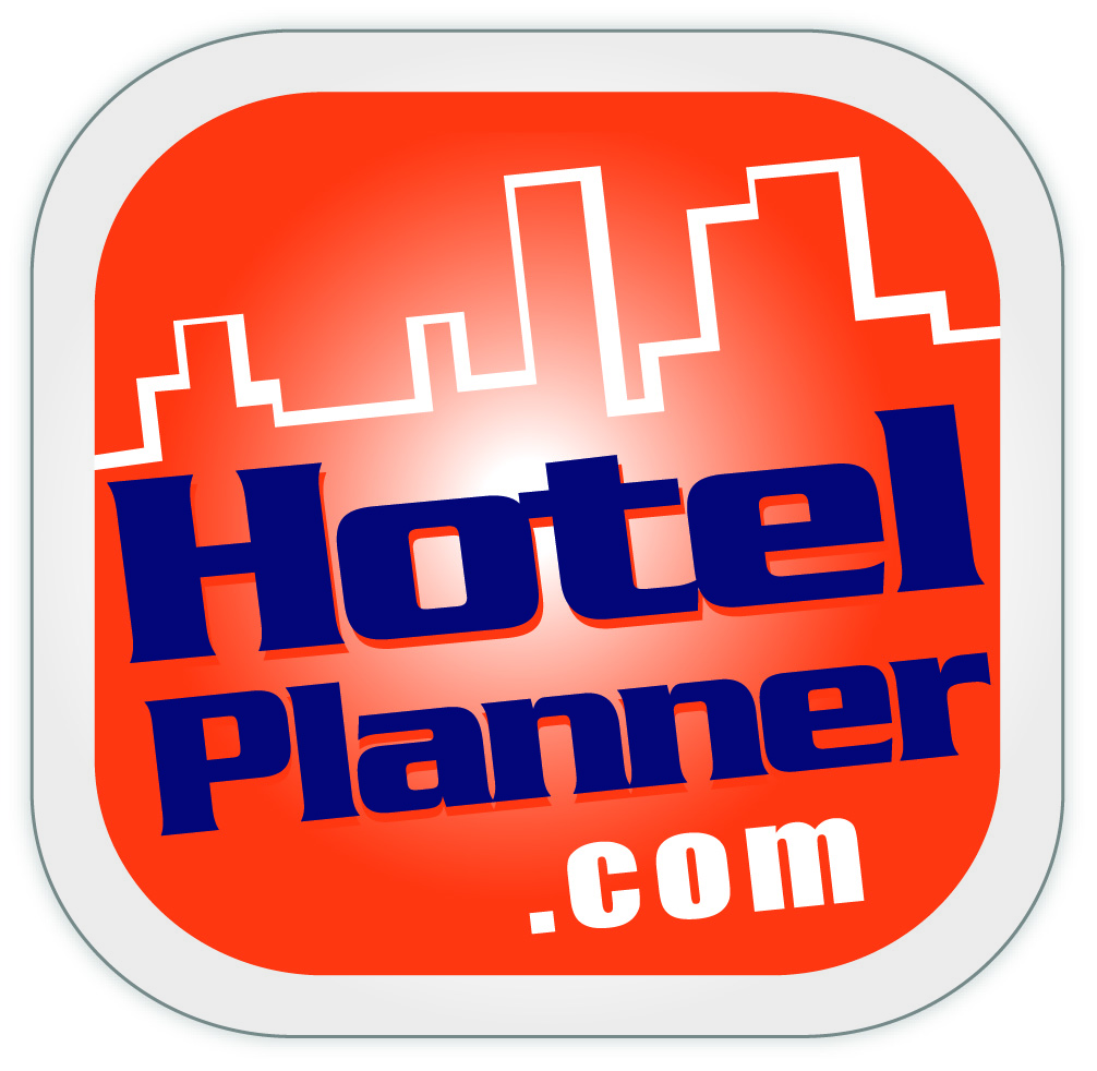 Hotel Planner Logo